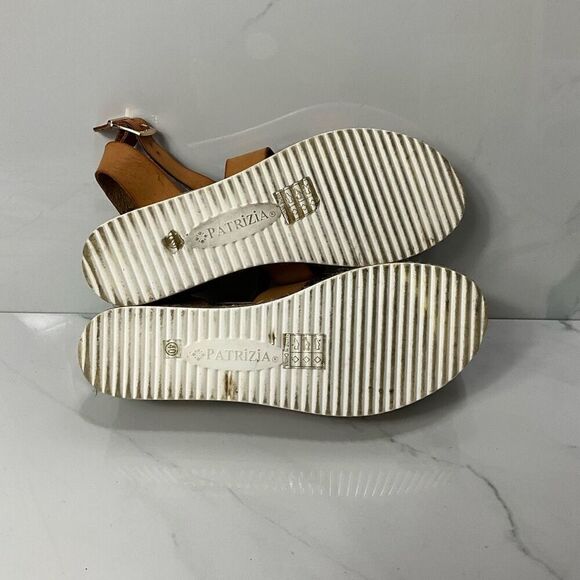 PATRIZIA By Spring Step Platform Sandals - Picture 8 of 8